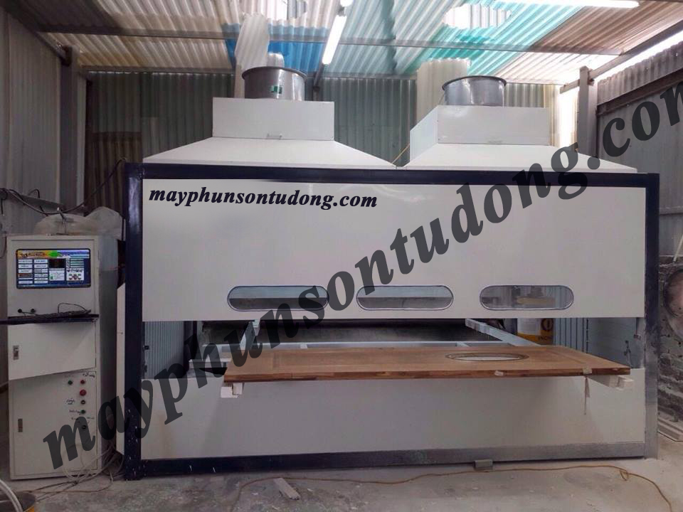 Cửa gỗ Asia, Tại Đông Anh – Hà Nội