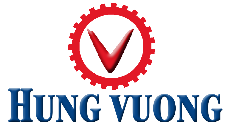logo hung vuong